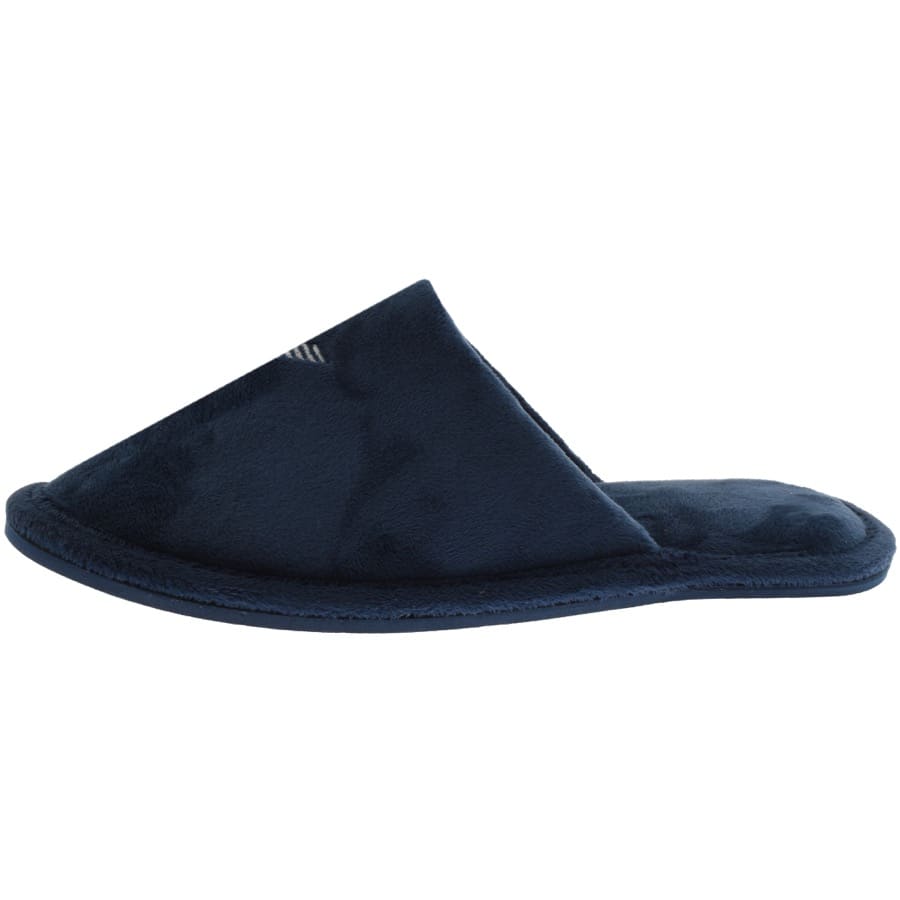 Alternative Image for ProductEmporio Armani Slippers Blue2